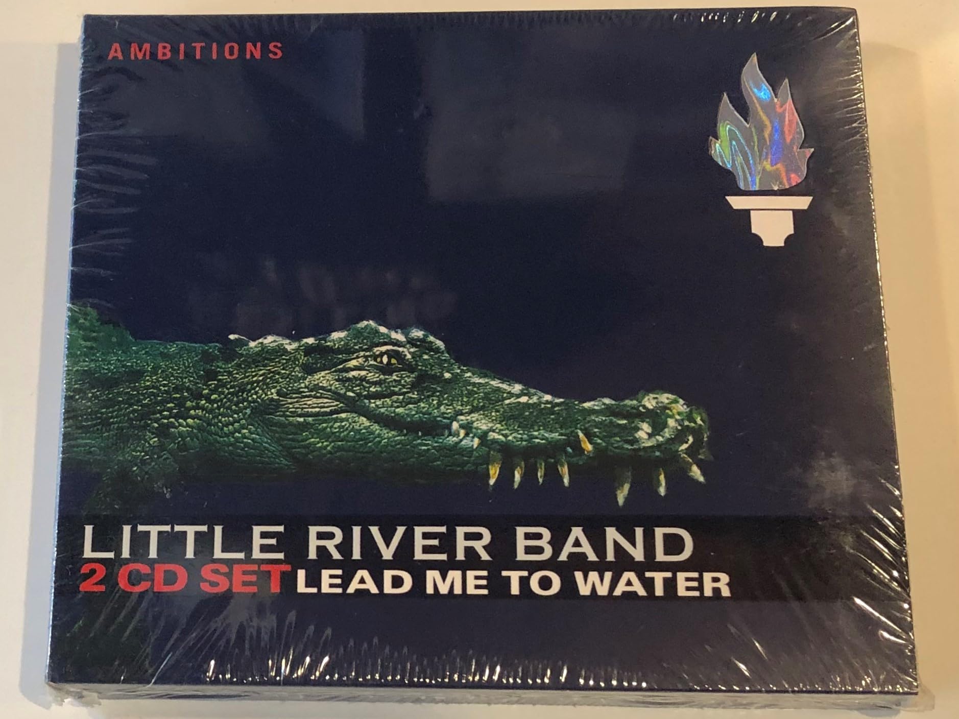 洋楽 Little  Band Lead Me To Water Lead Me to Water: Amazon.nl